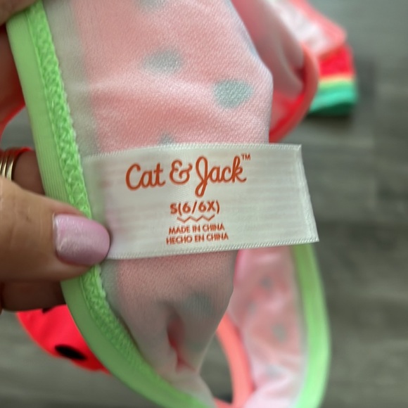 Girls bikini - Picture 3 of 5